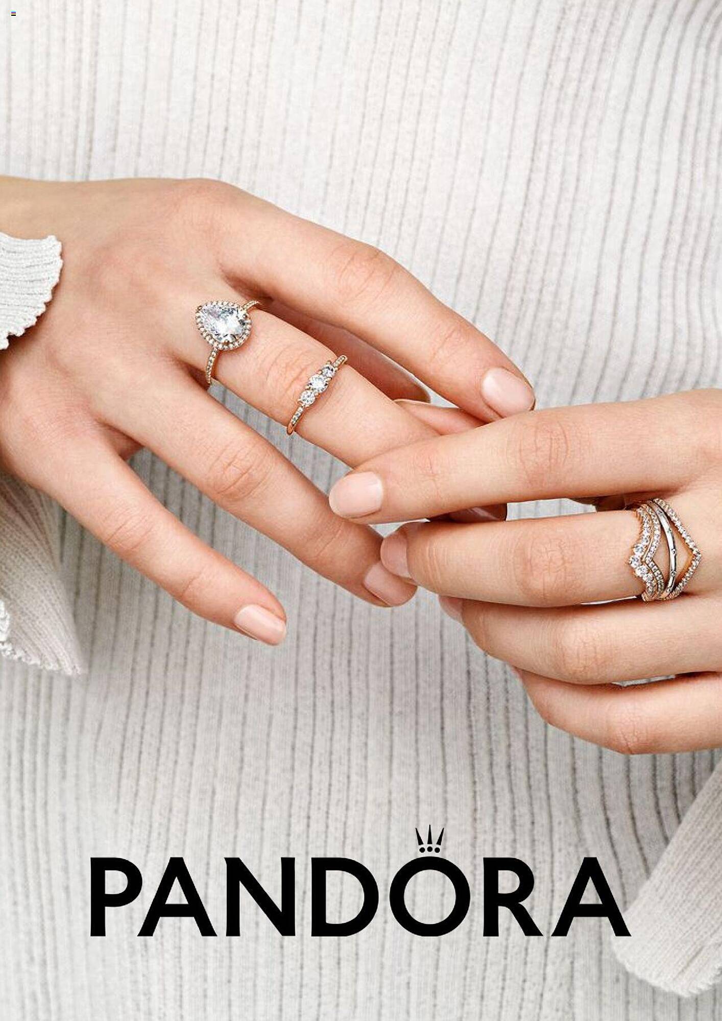 Pandora Katalog ab 18.01.2023 Kataloge24